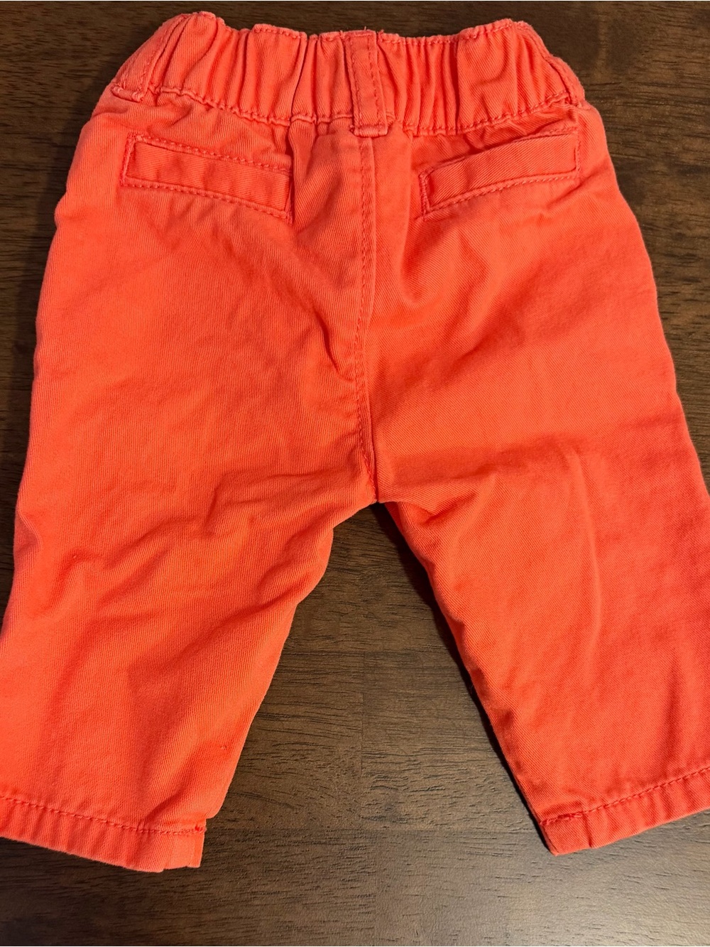 Carter’s Baby Pants Bundle - Picture 3 of 9